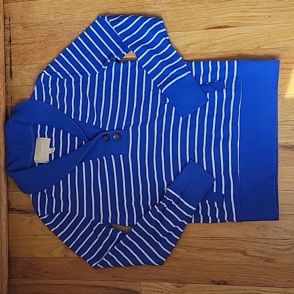 Banana Republic Top